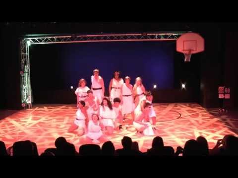 Egads! Theatre - Various Songs from LYSISTRATA JONES