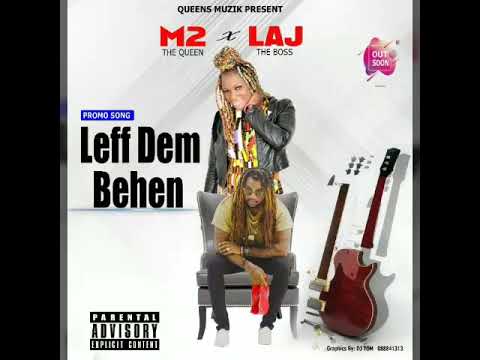 EF DEM BEHEN - M2 ft King Boss LA .