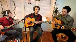 Beach Avenue Have Yourself A Merry Little Christmas Acoustic Version Video