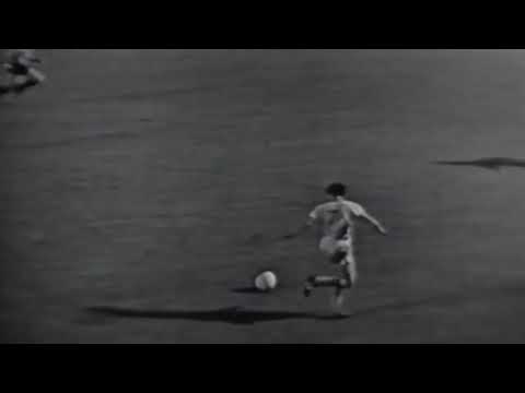 Nant - Partizan 2:2 (1965.)