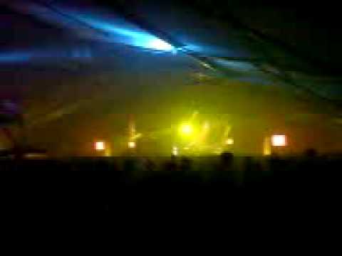 Clubnight Hessentag 2009 part 2