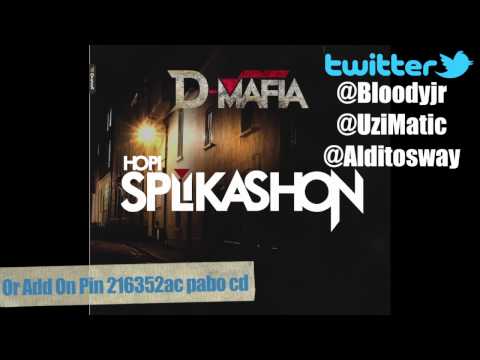 D-Mafia Feat MostaMan - Kara Lief