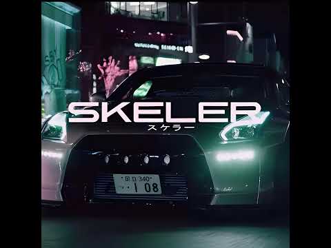 Ronnie Flex & Lil Kleine - Drank En Drugs (Skeler Remix)