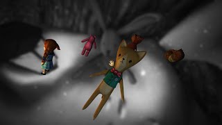 【Among the Sleep】2歳児のホラゲ5ラスト