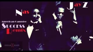 JayZ ft Nas - Success REMIX