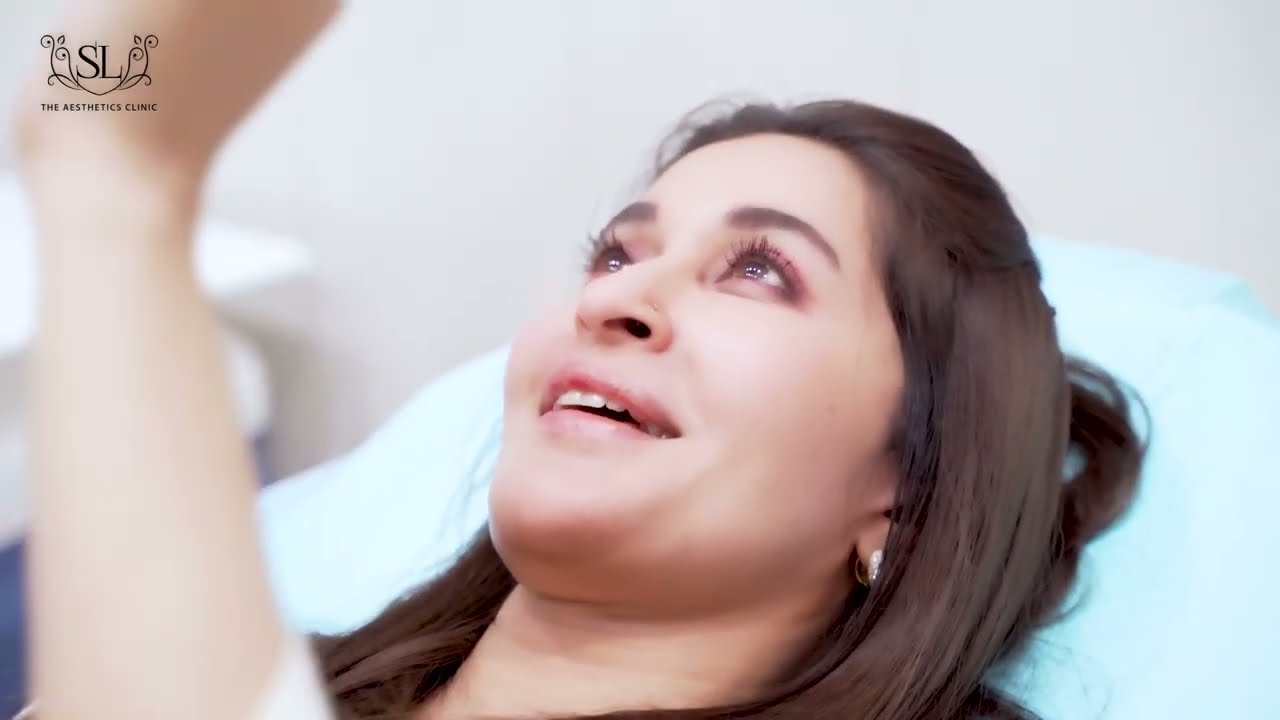Watch video Skin Glow & Brightening Injections | Dr Shaista Lodhi The Aesthetics Clinic Now Skin Glow & Brightening Injections | Dr Shaista Lodhi The Aesthetics Clinic