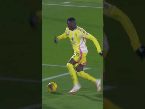 KOLO-MUANI IS BACK FOR MORE 🇫🇷