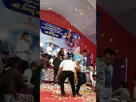 Narandas Bapu (Khakhi Bapu) Sathara || Bhav ne sagar ma, Jignesh Kaviraj