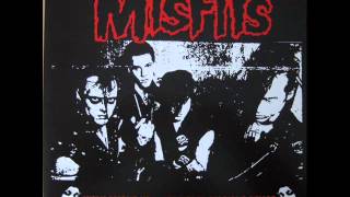 Misfits - Walk Among Us and The Spot Sessions Demos (FULL)