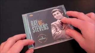 Ray Stevens - Face The Music: The Complete Monument Singles 1965-1970