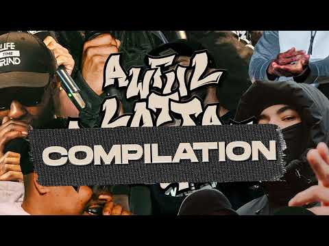 Mayday - Awful Lotta Compilation [Full Project]