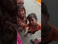 Buying Ice Cream For Indian Beggar Kid Gone Wrong Travel Charity Fail India