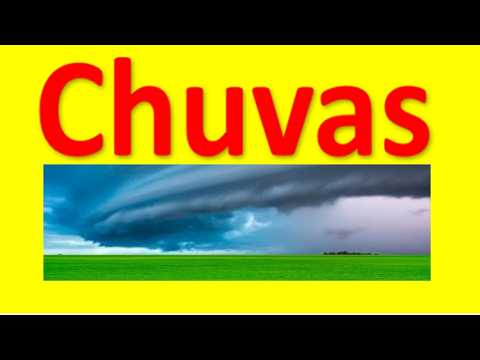 Chuvas pelo Brasil: Acumulados até 45 dias