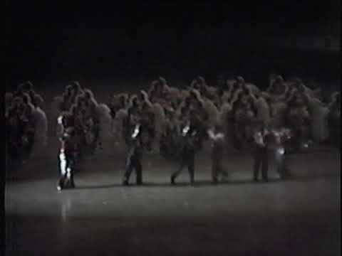 1983 Durning String Band - Convention Hall