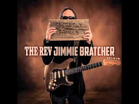 The Rev  Jimmie Bratcher - 57