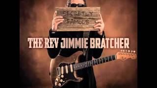 The Rev  Jimmie Bratcher - 57