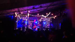 Mae - The sun and the moon