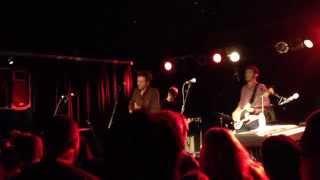 Augustana - Either Way, I&#39;ll Break Your Heart Some Day