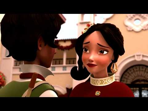 elena + mateo | what's a soulmate?