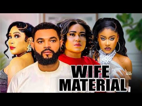 WIFE MATERIAL 2 || LATEST NIGERIAN MOVIES | VJ IVAN MC KTV