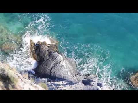 Travel in the dreams - a psychedelic journey