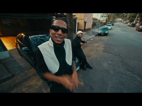 Danzo, Menor Mc - 24 por 48 (Clipe Oficial)