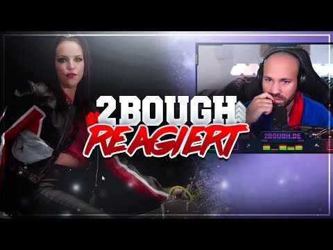 2Bough reagiert: Juju - Bling Bling (prod. Krutsch)