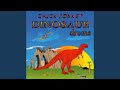 Triassic Twilight