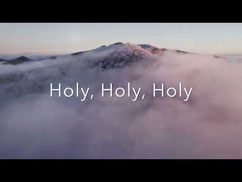 Christmas Sanctus (Holy, Holy, Holy)