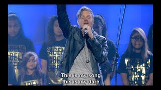 These Walls (feat. I Am Untitled Student Choir)