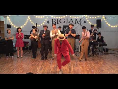 BigJam2017 - Solo Jazz Competition - Final: Spotlight