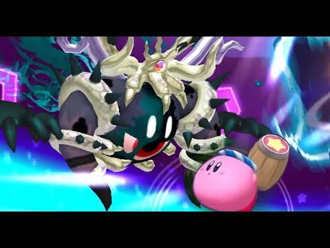 Unfair Magolor Soul Boss Fight (Damageless) - KRtDL Mod