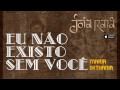 Maria Bethânia - Eu Não Existo sem você (CD Joia Rara) Maria Bethânia - Eu Não Existo sem você (CD Joia Rara)
