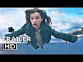 PETER PAN WENDY Official Trailer 2023