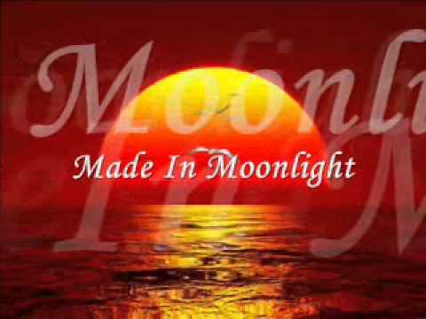 Made In Moonlight - Eliane Elias