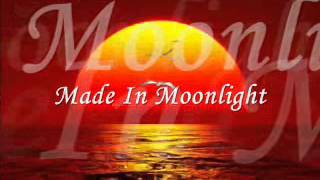 Made In Moonlight - Eliane Elias