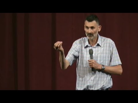 Följogosítottság, grandiozitás séma 5. - Pálferi (2013.04.30.)