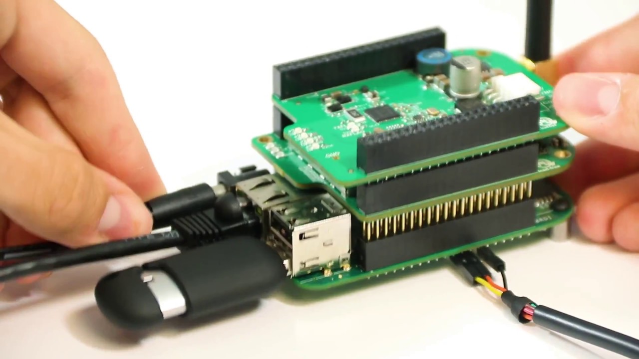 How to Update Firmware