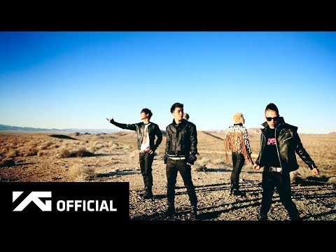 BIGBANG - TONIGHT M/V thumnail