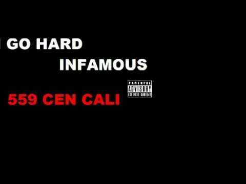 I Go Hard- Infamous