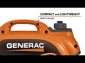 Generac GP2200i