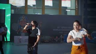 كلمات اغنية مصر بتنادي محمد فهمي