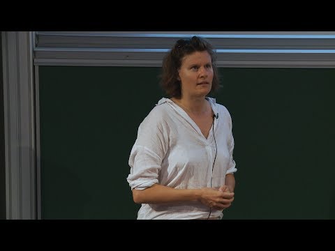 Simone Warzel - 3/3 Topics in random operator theory