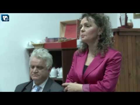Prof. dr. Maria Sinaci - Normativitate şi bioetică