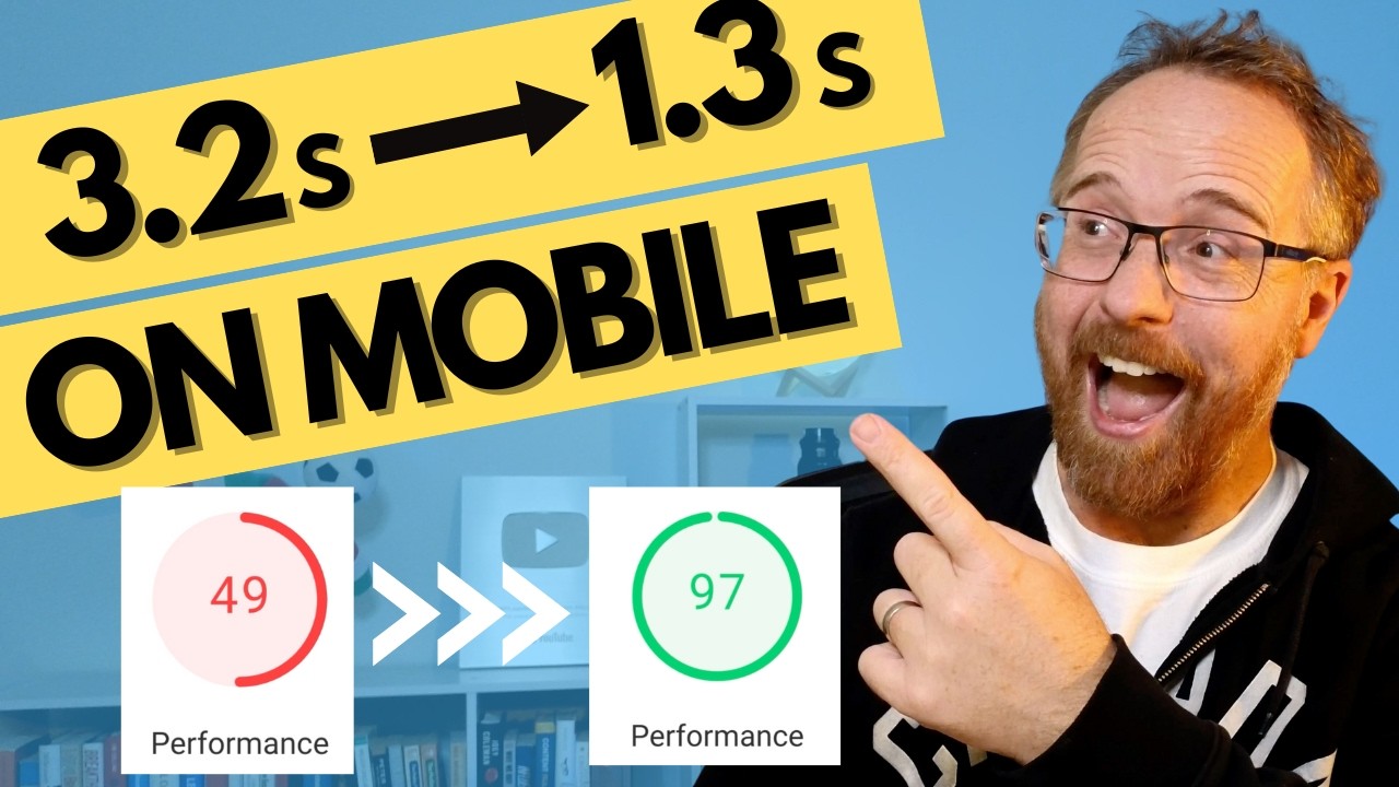 ⚡Use WP Rocket To Speed Up Your Slow Elementor Sites ⚡INSTANTLY Speed Up Your Wordpress Website