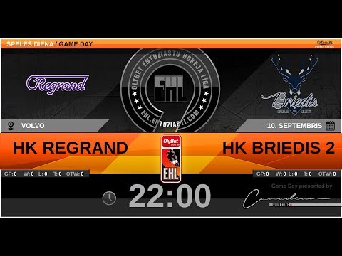 2019 09 10 REGRAND - BRIEDIS 2