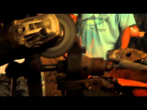 Mc yow el sobresaliente frital numero 1 Video oficial 2015 los dueño de la vaina