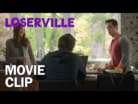 Loserville (Clip 'Are You Listening?')
