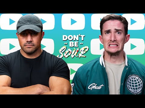 Christian Guzman on Balancing Life, Love, and Business - YouTube