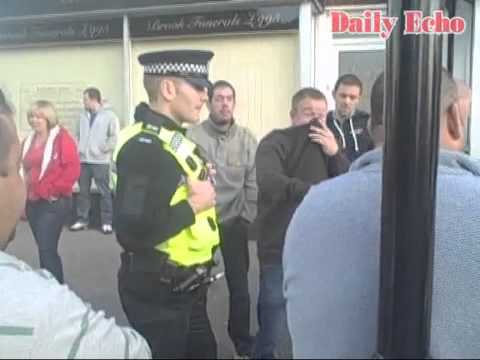 Residents Stand up to Clampers